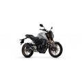 Arrow Exhaust for the Honda CB 125 R 2021-2022