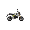 Arrow Exhaust for the Honda MSX-125 2021-2022