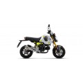 Arrow Exhaust for the Honda MSX-125 2021-2022