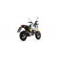 Arrow Exhaust for the Honda MSX-125 2021-2022