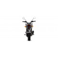 Arrow Exhaust for the Honda MSX-125 2021-2022