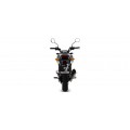 Arrow Exhaust for the Honda MSX-125 2021-2022