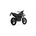 Arrow Exhaust for the Aprilia RX / SX 125 2021-2022