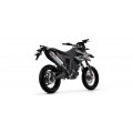 Arrow Exhaust for the Aprilia RX / SX 125 2021-2022