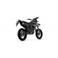 Arrow Exhaust for the Aprilia RX / SX 125 2021-2022