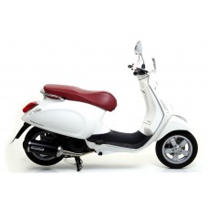 Arrow Exhaust for the Piaggio Vespa Primavera 125/150 2014-2016