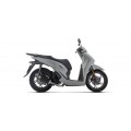 Arrow Exhaust for the Honda SH 125 2024-2026