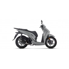 Arrow Exhaust for the Honda SH 125 2024-2026