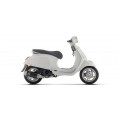 Arrow Exhaust for the Piaggio Vespa Primavera 125 2024-2025
