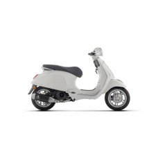 Arrow Exhaust for the Piaggio Vespa Primavera 125 2024-2025