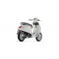 Arrow Exhaust for the Piaggio Vespa Primavera 125 2024-2025