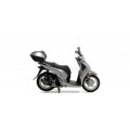 Arrow Exhaust for the Honda SH 125i 17-19, PCX125 12-17, PCX150 12-16
