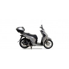 Arrow Exhaust for the Honda SH 125i 17-19, PCX125 12-17, PCX150 12-16