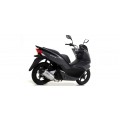 Arrow Exhaust for the Honda SH 125i 17-19, PCX125 12-17, PCX150 12-16