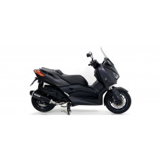 Arrow Exhaust for the Yamaha X-Max 400 2017-2020