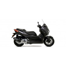 Arrow Exhaust for the Yamaha X-Max 125 2018-2020