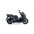 Arrow Exhaust for the Honda PCX-125 2018-2020