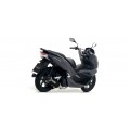 Arrow Exhaust for the Honda PCX-125 2018-2020