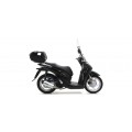 Arrow Exhaust for the Honda SH125 2020-2022