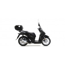 Arrow Exhaust for the Honda SH125 2020-2022
