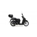 Arrow Exhaust for the Honda SH125 2020-2022