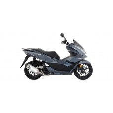 Arrow Exhaust for the Honda PCX 125 2021