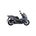 Arrow Exhaust for the Honda PCX 125 2021