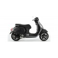 Arrow Exhaust for the Piggaio Vespa GTS 300 HPE 2021-2022
