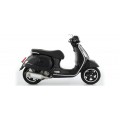 Arrow Exhaust for the Piggaio Vespa GTS 300 HPE 2021-2022