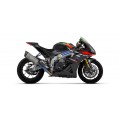 Arrow Exhaust for the Aprilia RSV4 1100 Factory 2019-2020