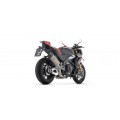 Arrow Exhaust for the Aprilia Tuono V4 1100 2025