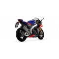 Arrow Exhaust for the Aprilia RSV4 / Tuono 1100 / Factory 2021+