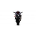 Arrow Exhaust for the Aprilia RSV4 / Tuono 1100 / Factory 2021+