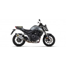 Arrow Exhaust for the Honda CB 750 Hornet 2023-2024