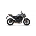 Arrow Exhaust for the Honda CB 750 Hornet 2023-2024