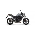 Arrow Exhaust for the Honda CB 750 Hornet 2023-2024