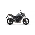 Arrow Exhaust for the Honda CB 750 Hornet 2023-2024