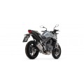 Arrow Exhaust for the Honda CB 750 Hornet 2023-2024