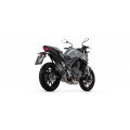 Arrow Exhaust for the Honda CB 750 Hornet 2023-2024