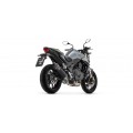 Arrow Exhaust for the Honda CB 750 Hornet 2023-2024