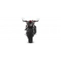 Arrow Exhaust for the Triumph Street Triple 765 RS 2023-2024