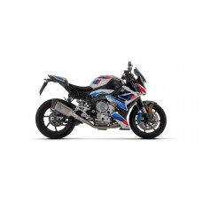 Arrow Exhaust for the BMW M1000R (2023+) / S1000R (2025+)