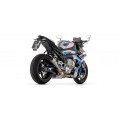 Arrow Exhaust for the BMW M1000R (2023+) / S1000R (2025+)