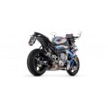 Arrow Exhaust for the BMW M1000R (2023+) / S1000R (2025+)