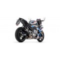 Arrow Exhaust for the BMW M1000R 2023