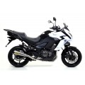 Arrow Exhausts for the Kawasaki Versys 1000 2015/2016