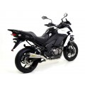Arrow Exhausts for the Kawasaki Versys 1000 2015/2016