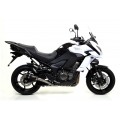 Arrow Exhausts for the Kawasaki Versys 1000 2015/2016