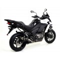 Arrow Exhausts for the Kawasaki Versys 1000 2015/2016