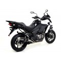 Arrow Exhausts for the Kawasaki Versys 1000 2015/2016